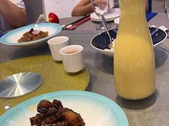 -金典银峰老鹅馆·昆山菜(亭林公园店)