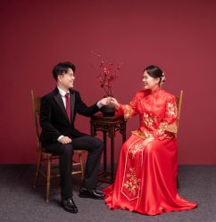 -THE QUEEN(北京店)