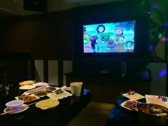 -唯爱KTV聚会餐厅(仙林东城汇店)