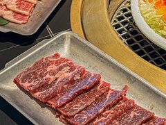 -谷牛和牛烤肉(漕河泾印象城店)