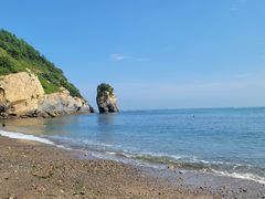 -大连金石滩滨海国家地质公园