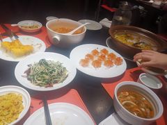 -田园北魏家宴·大同菜(御东店)