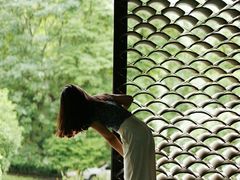 -知美术馆
