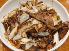 -小方的面(徐家汇店)