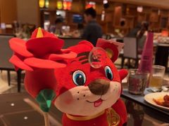 -盛宴自助餐厅(运达喜来登店)