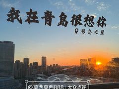 -琴岛之星摩天轮
