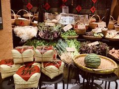 -农耕记·湖南土菜(科技园店)