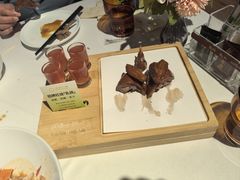 -汤城小厨•粤菜•靓汤(金宝街店)