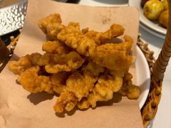 -左庭右院鲜牛肉火锅(环球港店)