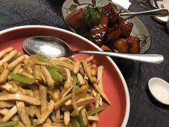 -同里湖大饭店-怡景轩中餐厅(同里古镇店)