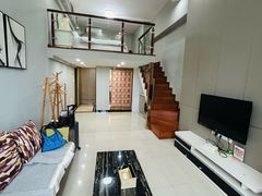 -天悦·国际Apartment(广州南站店)