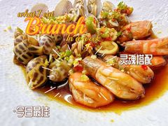 -潮州府·潮菜·砂锅粥(徐家汇店)
