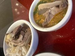 -老石黑山羊毛驴肉火锅(金凯广场店)