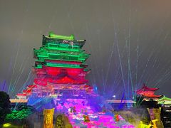 -寻梦滕王阁实景演出