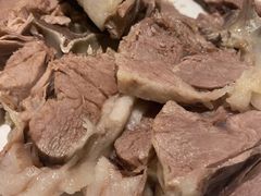 手抓羊肉-宁夏国强手抓羊肉·清真菜(未央路凤三店)
