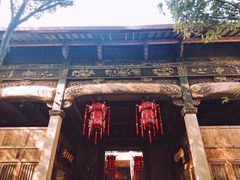 -景德镇古窑民俗博览区