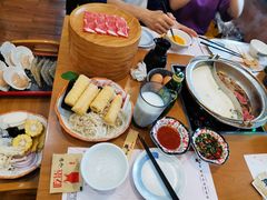 -牛New寿喜烧(青浦店)