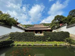 -宁波市保国寺古建筑博物馆