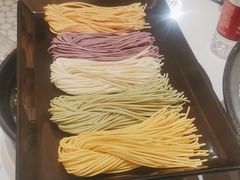 -帝皇海海鲜豆捞(桐泾商务广场店)