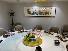 包厢-胡记饭店(保工街店)