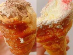 奶油牛角-爱德顺糕点食屋(利民道店)