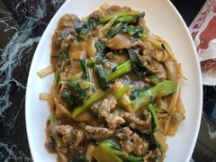 -潮汕美牛肉丸火锅店(天宁寺店)