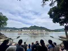 -新安江山水画廊风景区