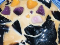 -老廣糖水铺(乐汇城店)