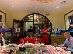 -西贝莜面村(香蜜湖店)