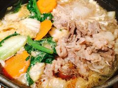 铃木食堂(帽儿胡同店)-铃木食堂(帽儿胡同店)