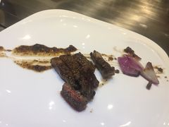 -雅玛花式铁板烧(国宏宾馆店)