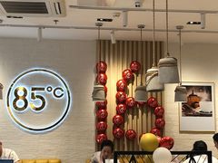 -85度C(上海广元店)
