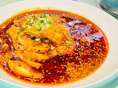 -成都驻京办餐厅(蜀都宾馆店)