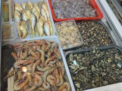 -闽鲜森霞浦海鲜城