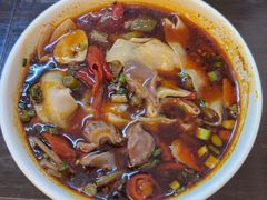 -牛王庙(龙华花园店)