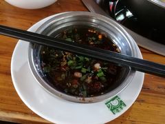 -陈记泸州酸菜豆花火锅(建设路店)