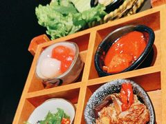 -黑牛の店·黑金店(沈阳万象城店)
