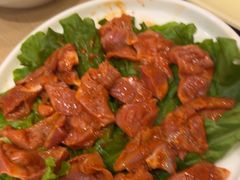 -蜀留香火锅(社会山店)