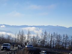 -富士山吉田線五合目