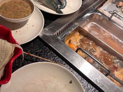 -韩风源自助烤肉(国贸精品店)