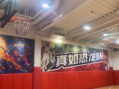 -慧动体育足球·篮球·体能培训(普陀真如店)