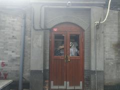 -铃木食堂(帽儿胡同店)