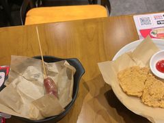 -和府捞面(天河领展广场店)