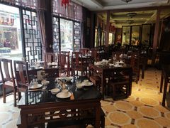 大堂-皇饭儿·王润兴酒楼(河坊街店)