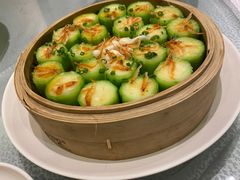 -金翠皇宫粤菜·点心·海鲜(翡翠店)