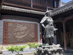 -绩溪龙川景区