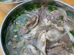 -攀枝花·任德琼·盐边羊肉米线