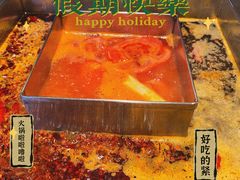 -红鼎坊·老成都火锅(新南门店)