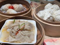 -点都德(华强南店)
