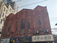 -四川北路(地铁站)